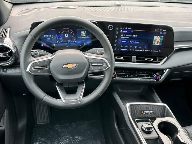 new 2027 Chevrolet Equinox car, priced at $32,761