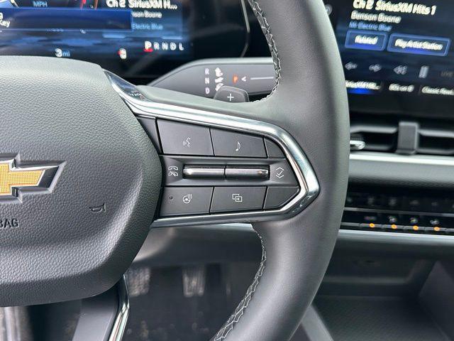 new 2026 Chevrolet Equinox car, priced at $31,761