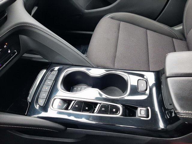 used 2023 Buick Envision car, priced at $25,413