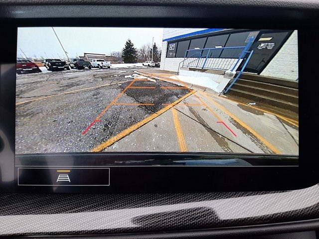 used 2023 Buick Envision car, priced at $25,413