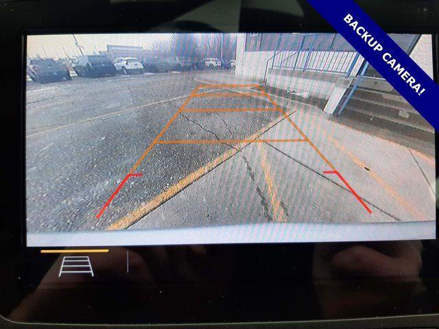 used 2021 Chevrolet Equinox car, priced at $17,489
