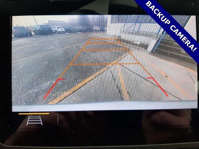 used 2021 Chevrolet Equinox car, priced at $18,995