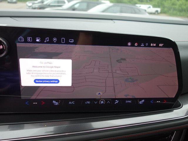 new 2025 Chevrolet Suburban car, priced at $72,586