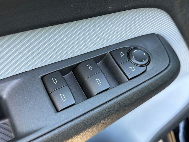 new 2027 Chevrolet Bolt car, priced at $29,990