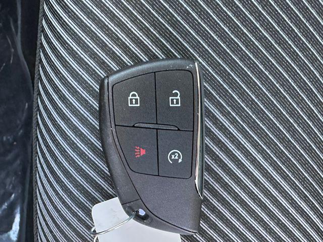 new 2027 Chevrolet Bolt car, priced at $29,990