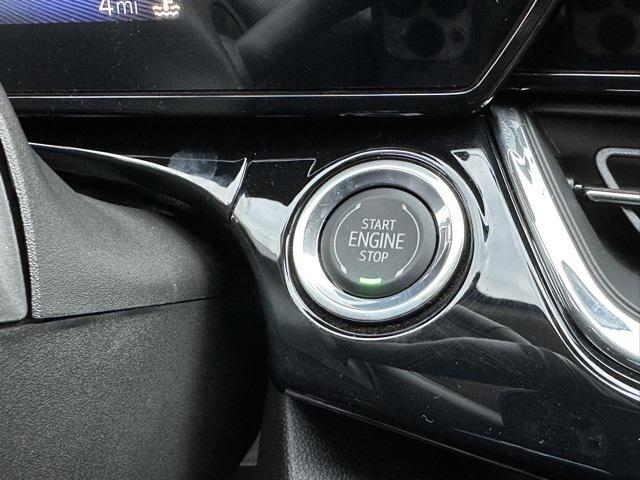 new 2026 Chevrolet Trax car, priced at $25,303