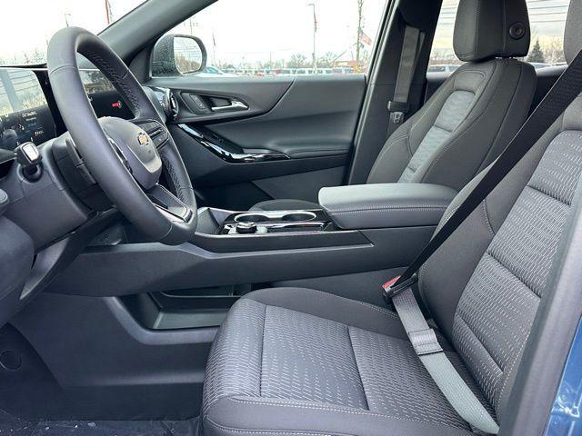 new 2026 Chevrolet Equinox car, priced at $30,503