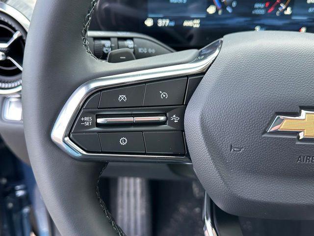 new 2026 Chevrolet Equinox car, priced at $30,503