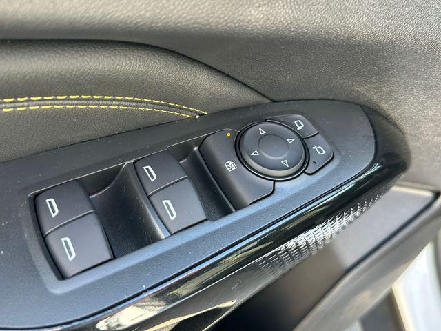 new 2026 Chevrolet Trax car, priced at $25,296