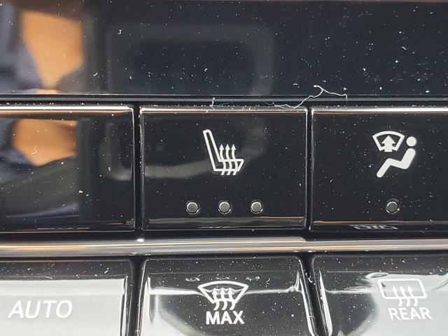 new 2025 Chevrolet Colorado car, priced at $39,632