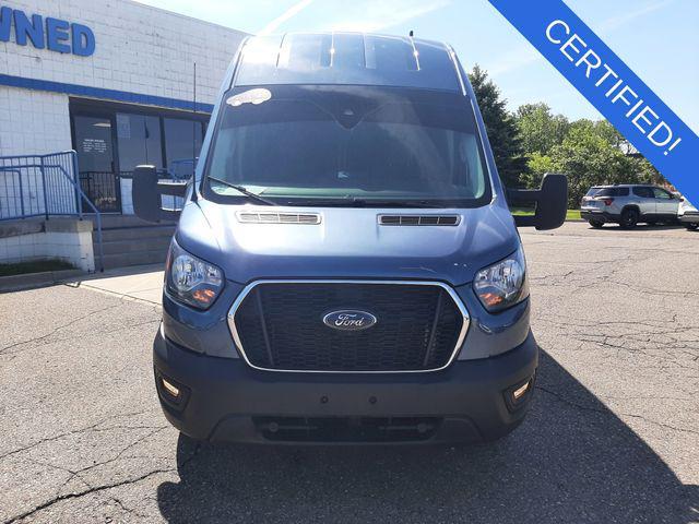 used 2024 Ford Transit-250 car, priced at $57,288