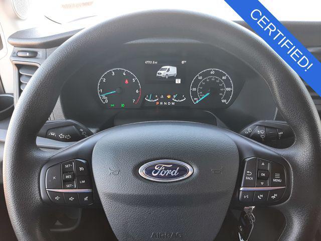 used 2024 Ford Transit-250 car, priced at $57,288