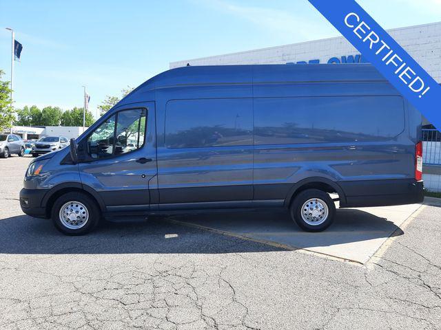 used 2024 Ford Transit-250 car, priced at $57,288