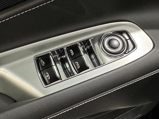 new 2026 Chevrolet Corvette car, priced at $75,307