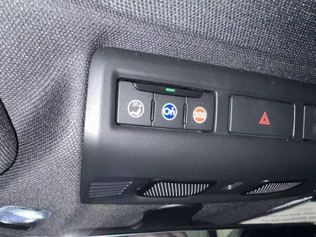 new 2026 Chevrolet Corvette car, priced at $75,307