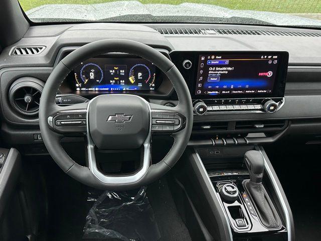 new 2026 Chevrolet Colorado car, priced at $42,817