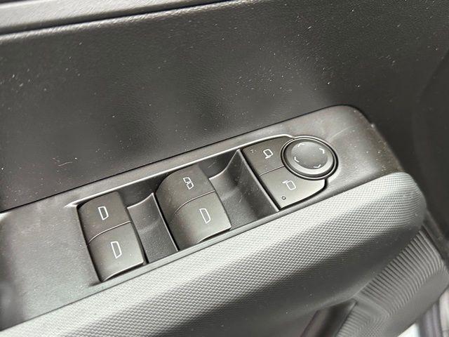 new 2026 Chevrolet Colorado car, priced at $42,817