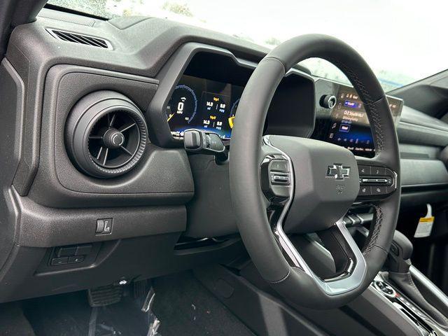 new 2026 Chevrolet Colorado car, priced at $42,817