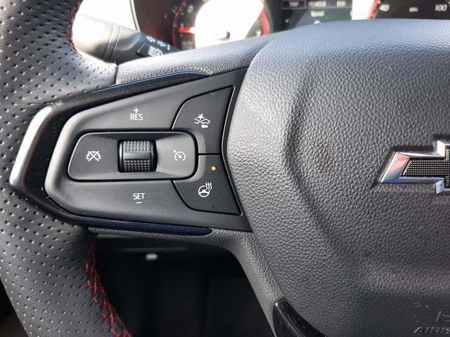 used 2023 Chevrolet TrailBlazer car, priced at $22,987