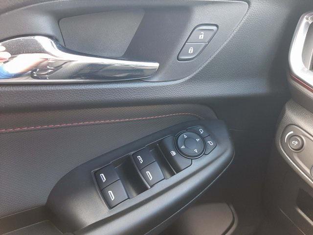 used 2023 Chevrolet TrailBlazer car, priced at $22,987