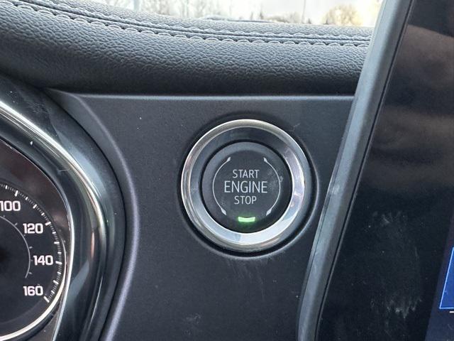 new 2026 Chevrolet Blazer car, priced at $34,825