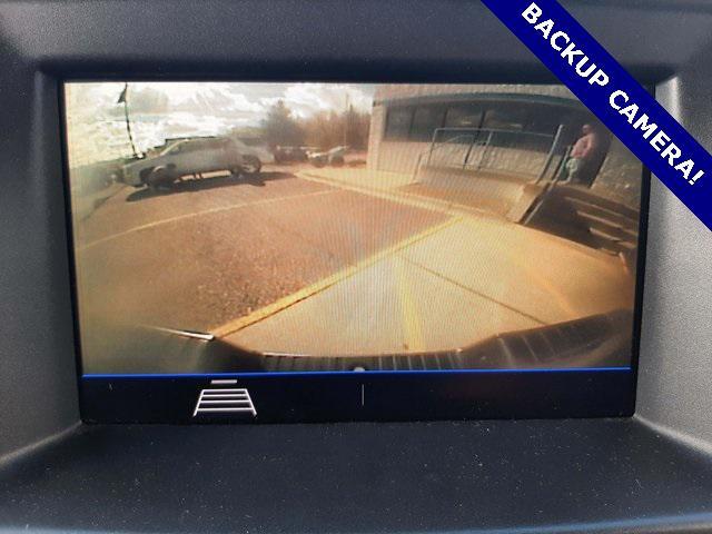 used 2022 Chevrolet Colorado car, priced at $24,496