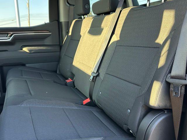 new 2026 Chevrolet Silverado 1500 car, priced at $43,472