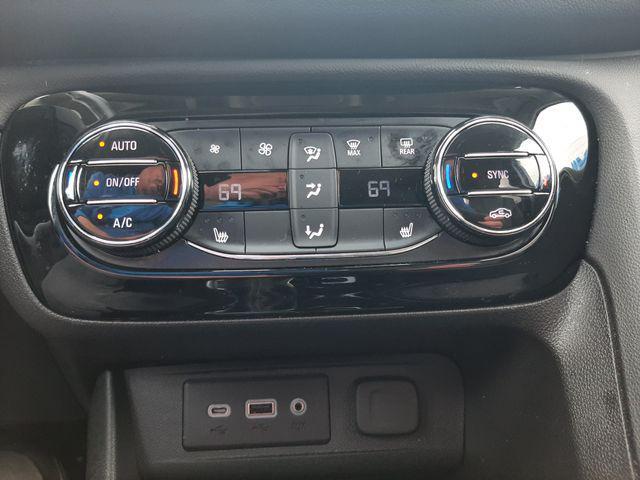used 2023 Buick Encore GX car, priced at $19,925