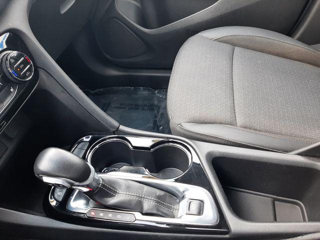 used 2023 Buick Encore GX car, priced at $19,925