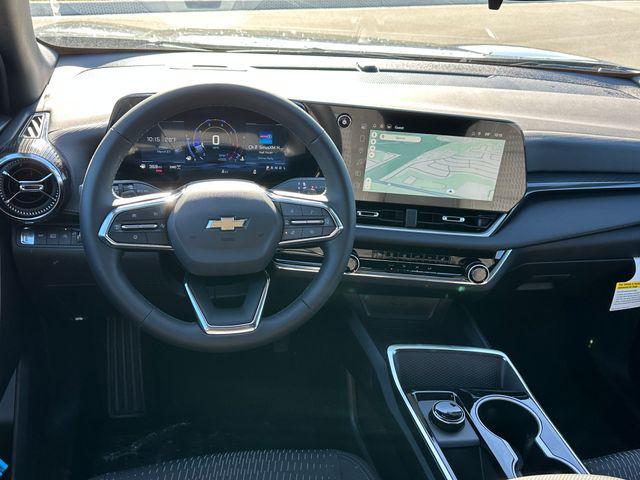 new 2026 Chevrolet Equinox car, priced at $30,503