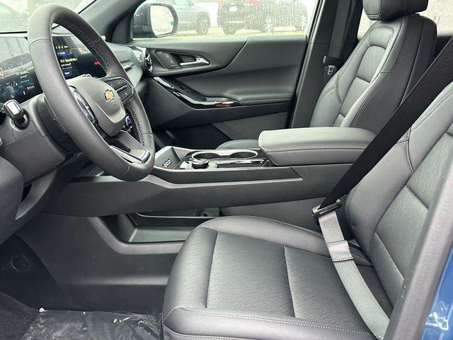 new 2026 Chevrolet Equinox car, priced at $30,462