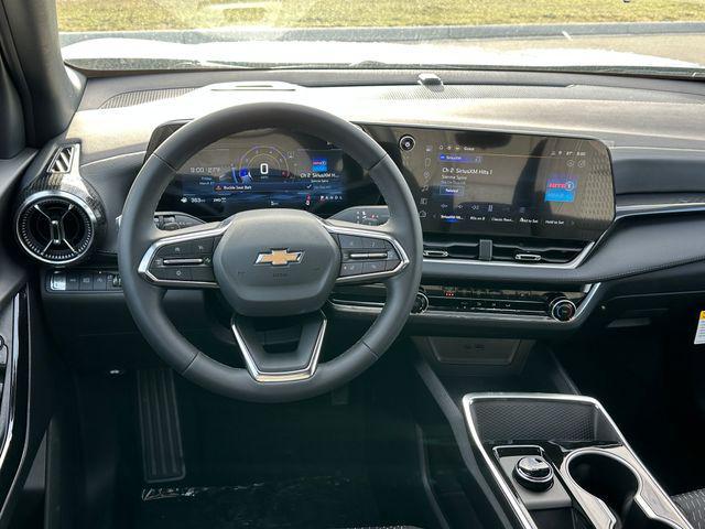 new 2026 Chevrolet Equinox car, priced at $31,328