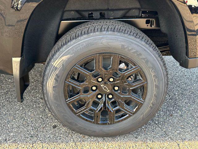 new 2026 Chevrolet Colorado car, priced at $35,917