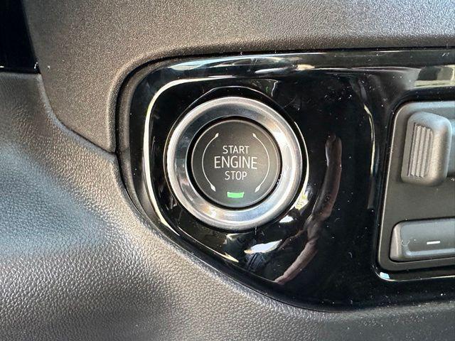 new 2026 Chevrolet Silverado 1500 car, priced at $43,472