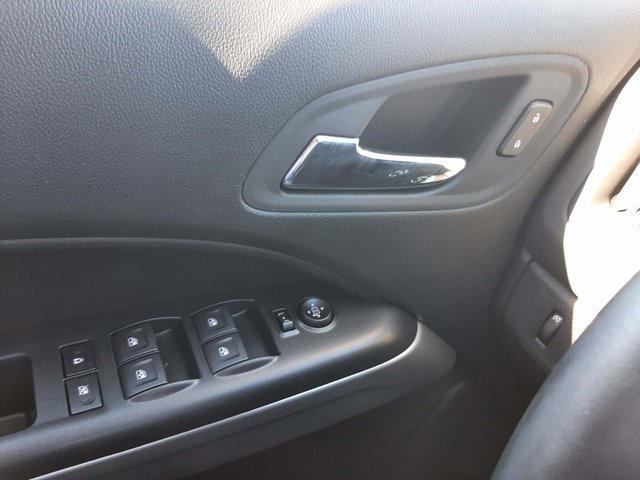 used 2022 Chevrolet Colorado car, priced at $30,359