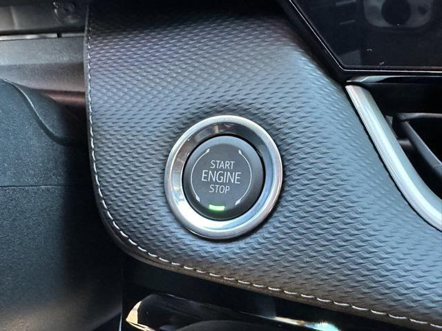 new 2026 Chevrolet Equinox car, priced at $31,016