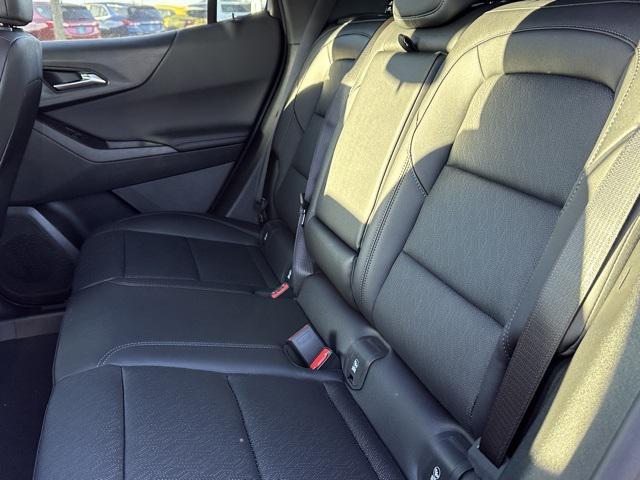 new 2026 Chevrolet Equinox car, priced at $31,016