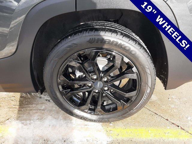 used 2020 GMC Terrain car, priced at $20,698