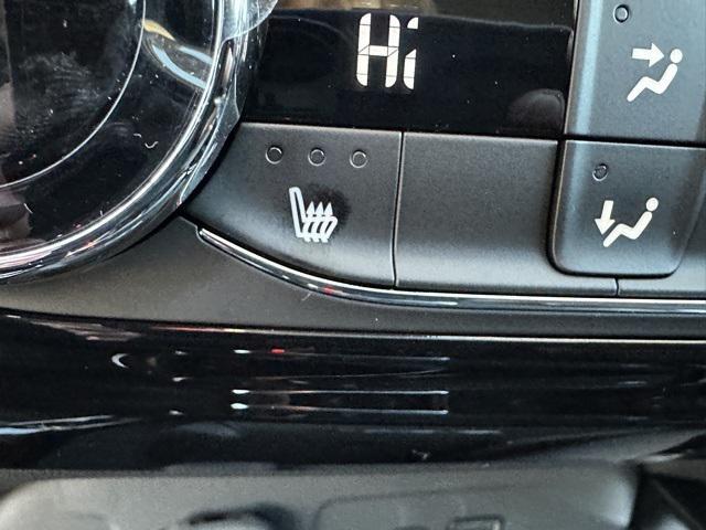 new 2026 Chevrolet Trax car, priced at $26,085