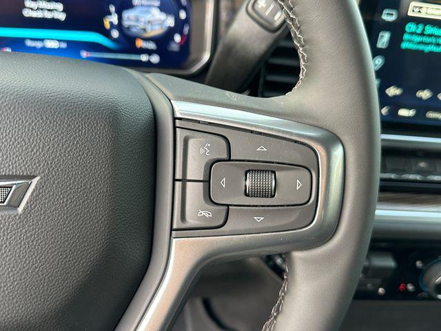 new 2026 Chevrolet Silverado 1500 car, priced at $41,904