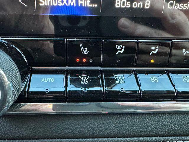 new 2026 Chevrolet Colorado car, priced at $35,354