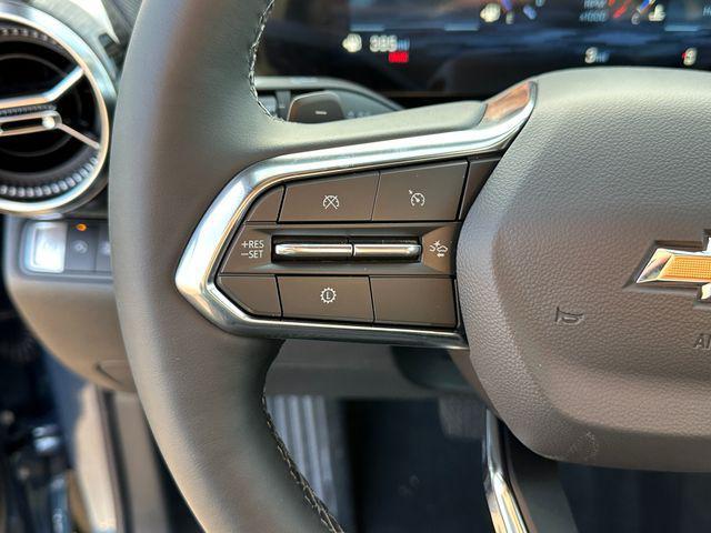 new 2026 Chevrolet Equinox car, priced at $28,671