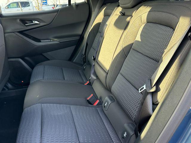 new 2026 Chevrolet Equinox car, priced at $28,671