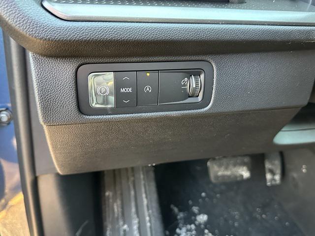 new 2026 Chevrolet Traverse car, priced at $42,297