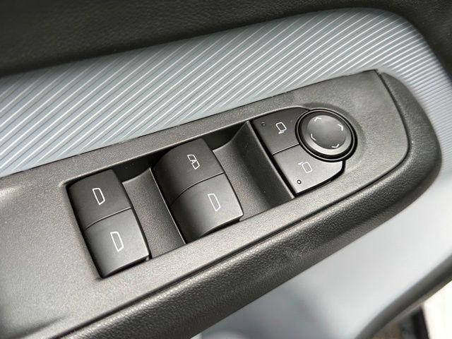 new 2027 Chevrolet Bolt car, priced at $29,251