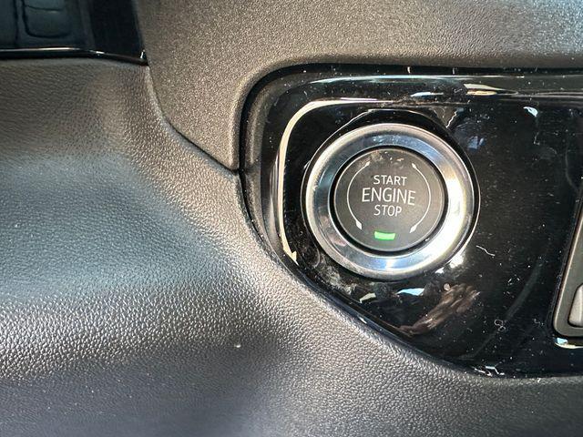 new 2026 Chevrolet Silverado 1500 car, priced at $42,810