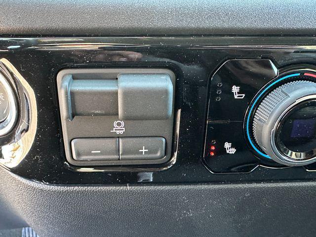 new 2026 Chevrolet Silverado 1500 car, priced at $42,810