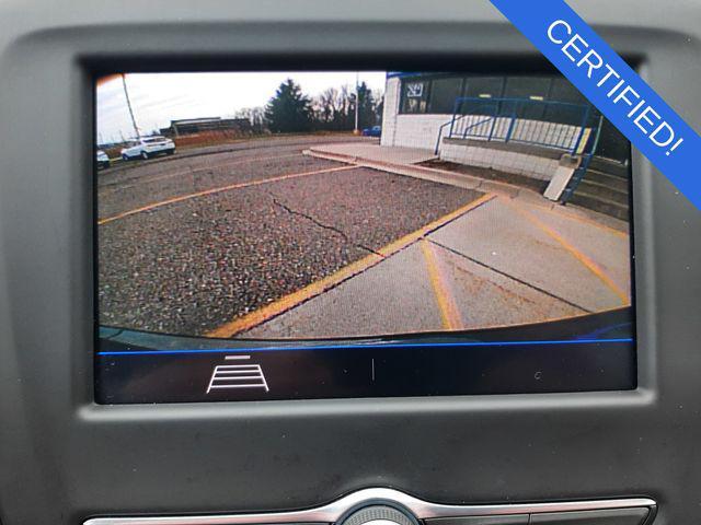 used 2020 Chevrolet Equinox car, priced at $14,985