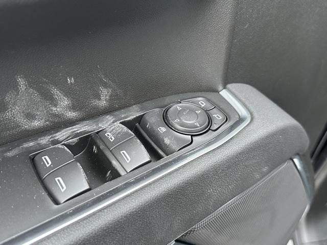 new 2026 Chevrolet Silverado 1500 car, priced at $41,722