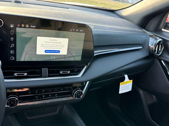 new 2026 Chevrolet Equinox car, priced at $29,104